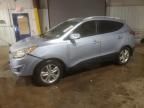 2012 Hyundai Tucson GLS