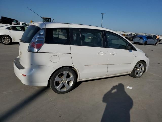 2006 Mazda 5