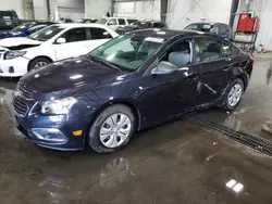 2016 Chevrolet Cruze Limited LS en venta en Ham Lake, MN