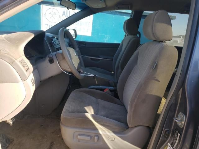 2006 Toyota Sienna CE