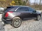 2018 Cadillac XT5 Premium Luxury