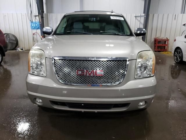 2007 GMC Yukon XL K1500