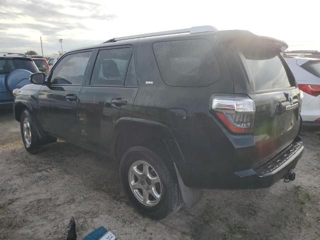 2014 Toyota 4runner SR5