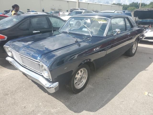 1966 Ford Falcon