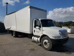 2014 International 4000 4300 en venta en Apopka, FL