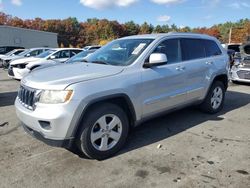 Jeep Vehiculos salvage en venta: 2012 Jeep Grand Cherokee Laredo