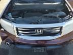 2012 Honda Pilot EXL