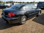 2009 Buick Lacrosse CXL