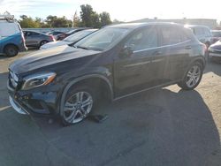 Mercedes-Benz gla-Class Vehiculos salvage en venta: 2015 Mercedes-Benz GLA 250 4matic