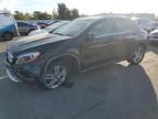 2015 Mercedes-Benz GLA 250 4matic