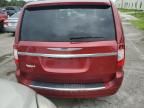 2013 Chrysler Town & Country Touring L