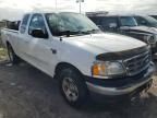 2003 Ford F150