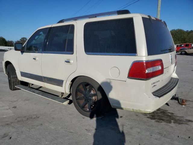 2007 Lincoln Navigator