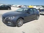 2014 Mazda 3 Sport