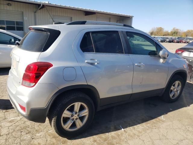 2019 Chevrolet Trax 1LT