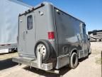 2003 Ford Econoline E450 Super Duty Cutaway Van