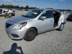 2017 Nissan Versa S