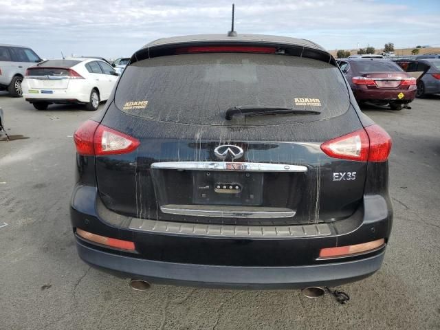 2010 Infiniti EX35 Base