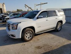 GMC Yukon slt Vehiculos salvage en venta: 2018 GMC Yukon SLT