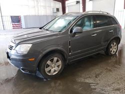 Saturn Vehiculos salvage en venta: 2009 Saturn Vue XR