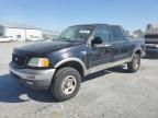 2003 Ford F150 Supercrew