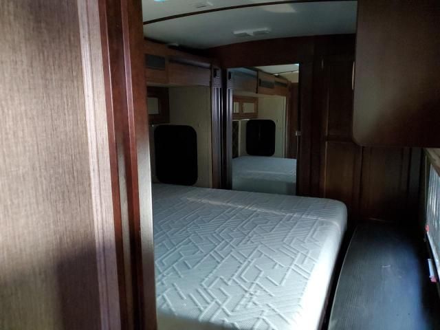 2018 Outback Travel Trailer