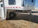 2007 Elit Horse Trailer