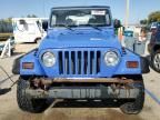 1997 Jeep Wrangler / TJ Sport