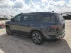 2024 Jeep Wagoneer Series I