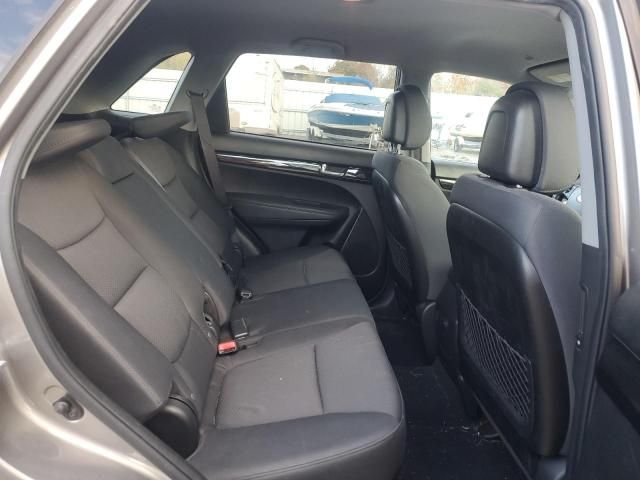 2012 KIA Sorento Base