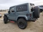 2015 Jeep Wrangler Sahara