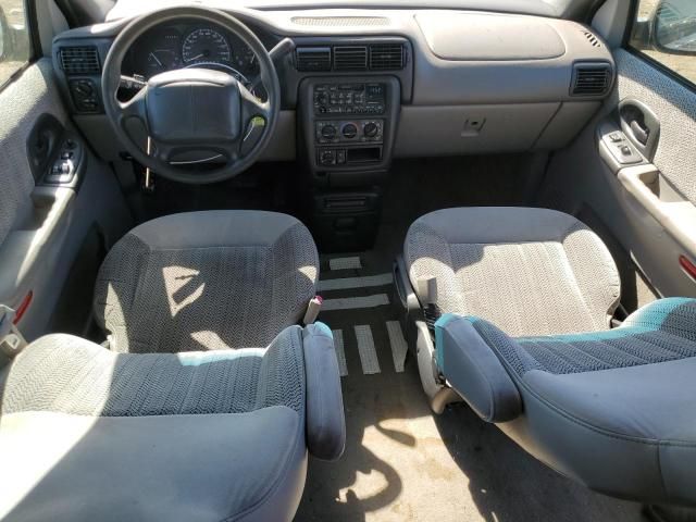 1999 Chevrolet Venture