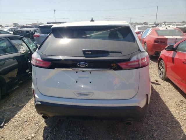 2019 Ford Edge SE