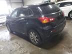 2012 Mitsubishi Outlander Sport SE