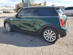 2016 Mini Cooper S