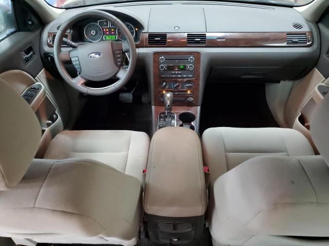 2008 Ford Taurus SEL