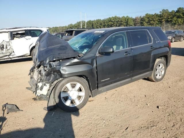 2013 GMC Terrain SLE