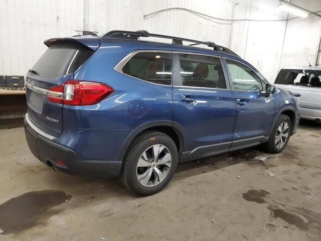 2019 Subaru Ascent Premium