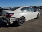 2017 Honda Accord Sport Special Edition