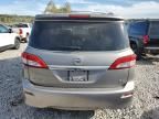 2011 Nissan Quest S