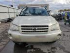 2003 Toyota Highlander