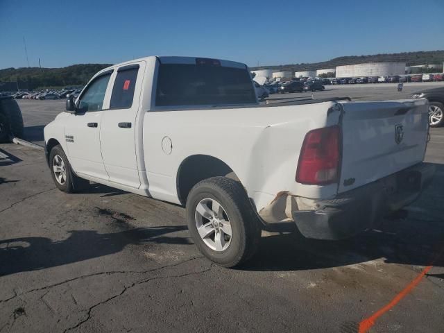 2014 Dodge RAM 1500 ST