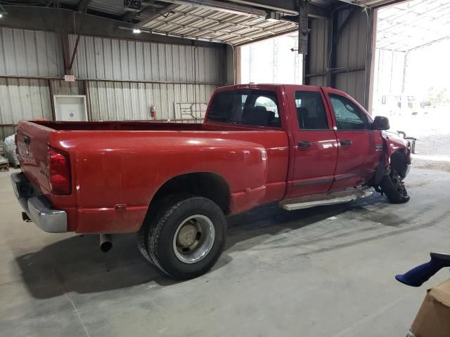 2007 Dodge RAM 3500 ST