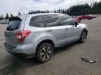 2015 Subaru Forester 2.0XT Premium