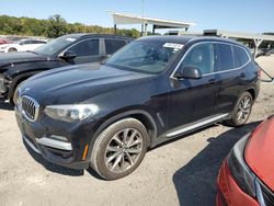 Carros con verificación Run & Drive a la venta en subasta: 2019 BMW X3 XDRIVE30I