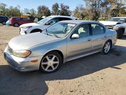 2004 Infiniti I35 en venta en Baltimore, MD