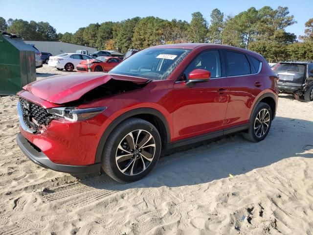 2023 Mazda CX-5 Premium