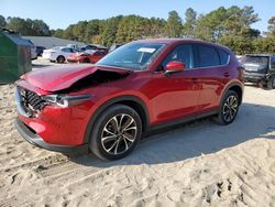 Mazda cx-5 Premium Vehiculos salvage en venta: 2023 Mazda CX-5 Premium