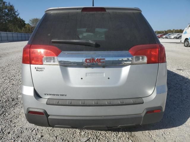 2011 GMC Terrain SLE