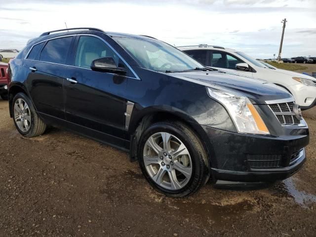 2011 Cadillac SRX